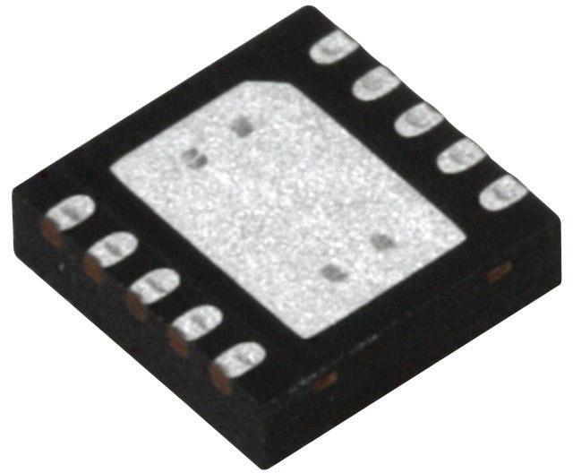 TS3USB221EDRCR - Texas