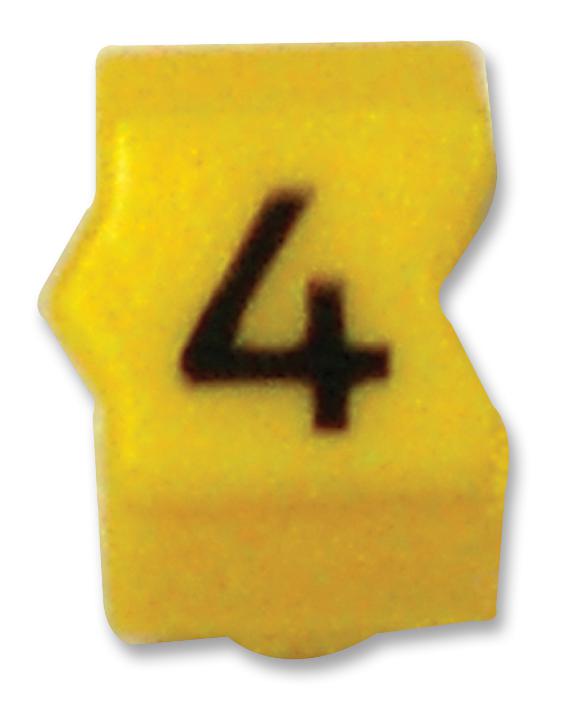 STD06Y-4 - TE Connectivity