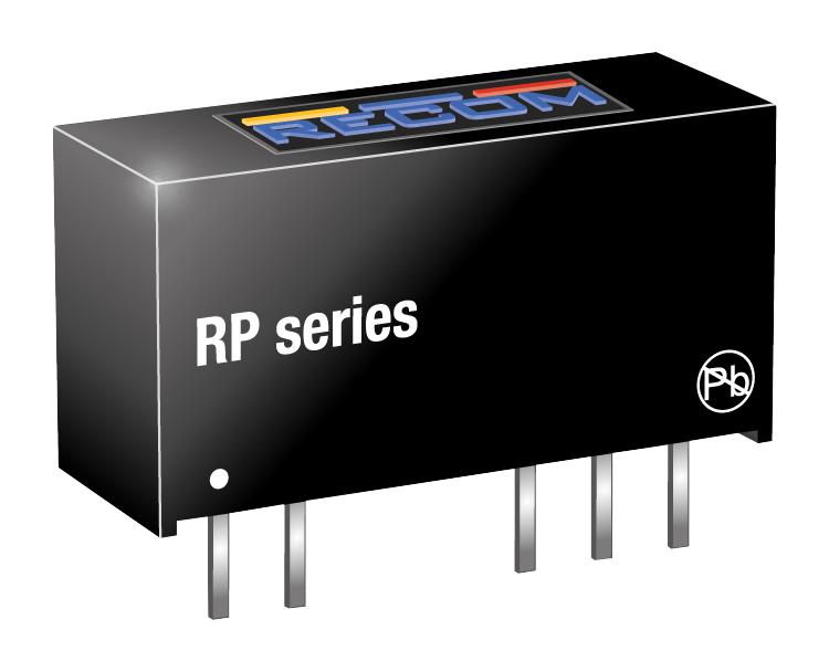 RP-2424S - RECOM