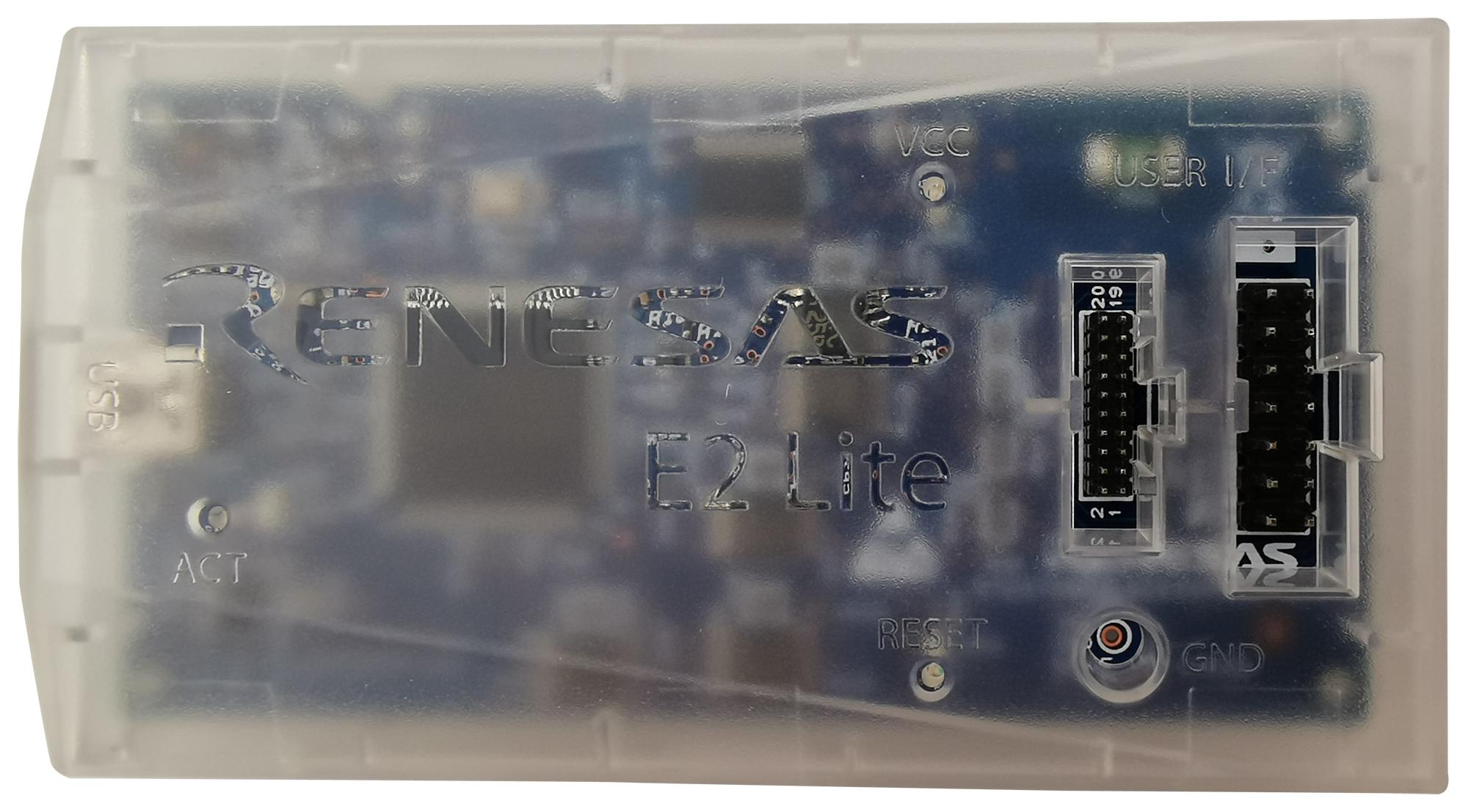 RTE0T0002LKCE00000R - Renesas