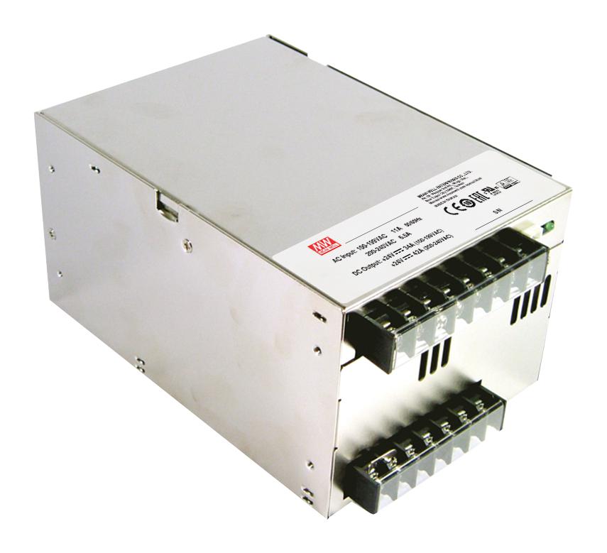 PSPA-1000-24 - Mean Well