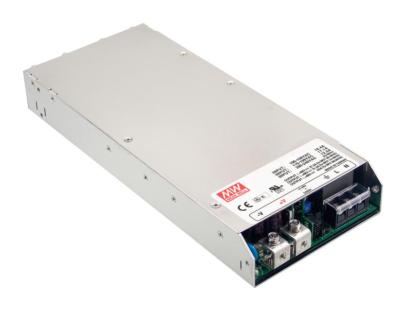 RSP-2000-12 - Mean Well
