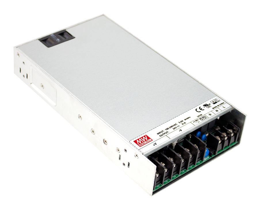 RSP-500-5 - Mean Well