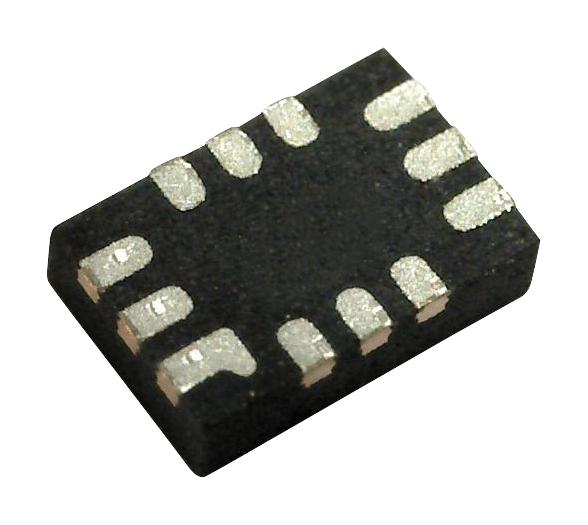 STG3856QTR - STM