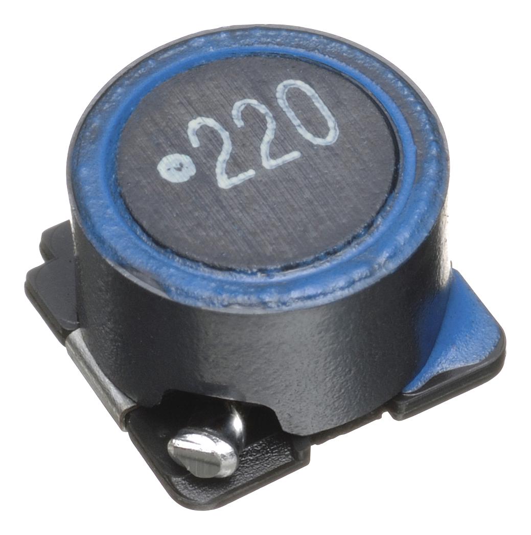 SLF12575T-221M1R3-PF - TDK