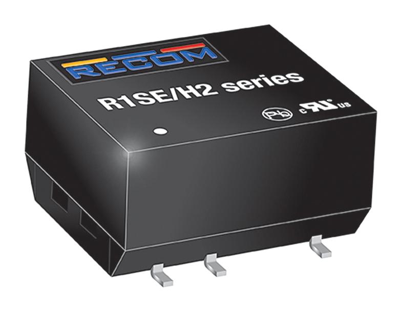 R1SE-0512/H2-R - RECOM