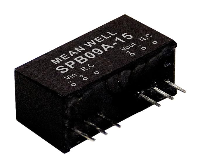 SPB09B-15 - Mean Well