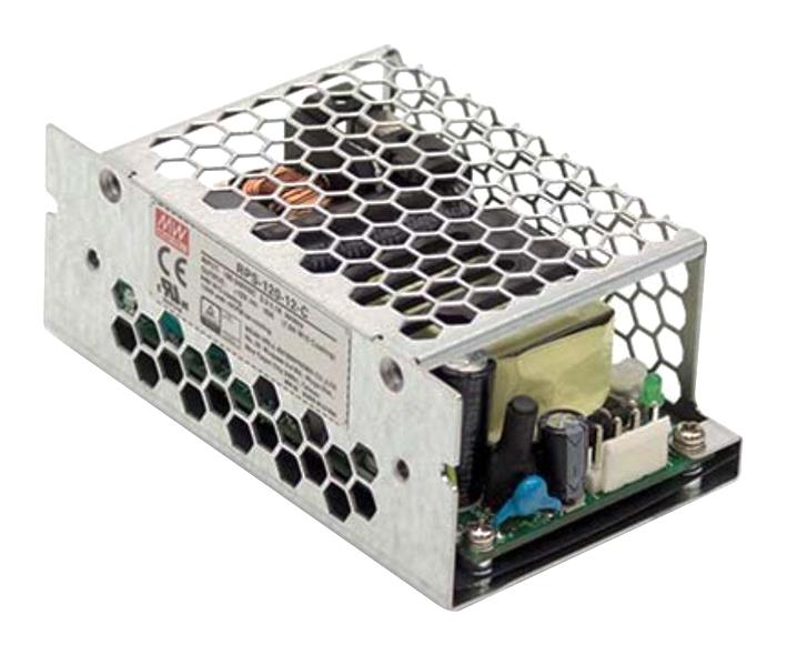 RPS-120-27-C - Mean Well