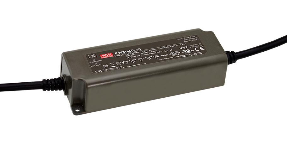 PWM-40-12 - Mean Well