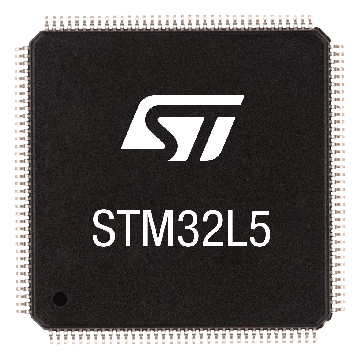 Купить STM32H7A3ZIT6 STM оптом в Москве