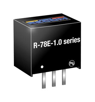 R-78E12-1.0/X9 - RECOM