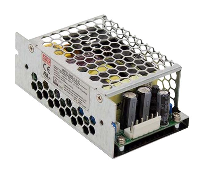 RPS-200-48-C - Mean Well