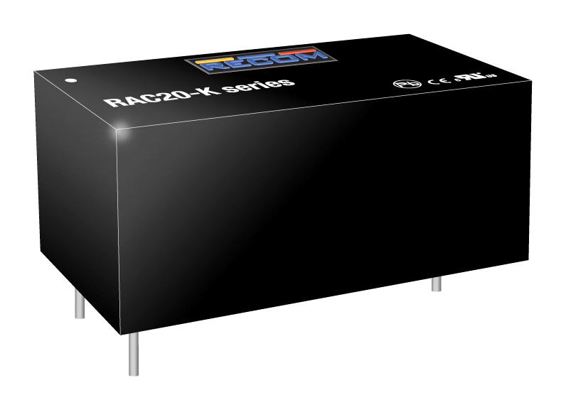RAC20-15SK - RECOM