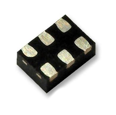 STM6519ALARUB6F - STM