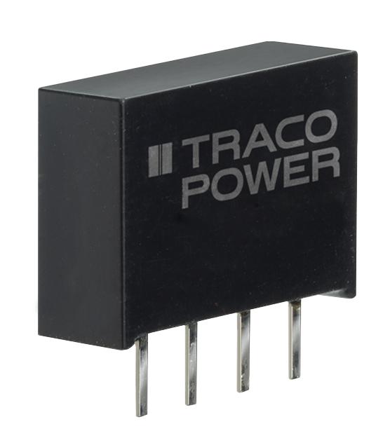 TBA 1-0511 - TRACO