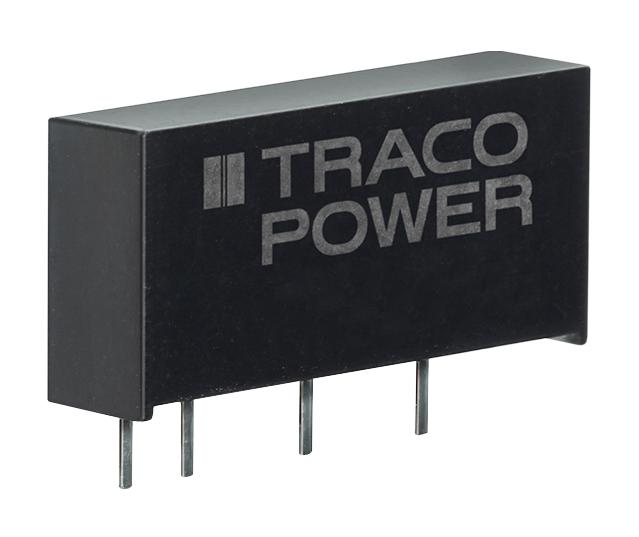TBA 1-2411E - TRACO