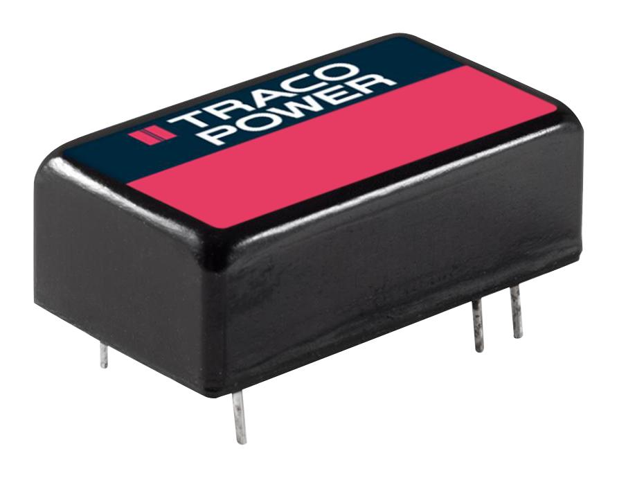 TEL 10-4813 - TRACO