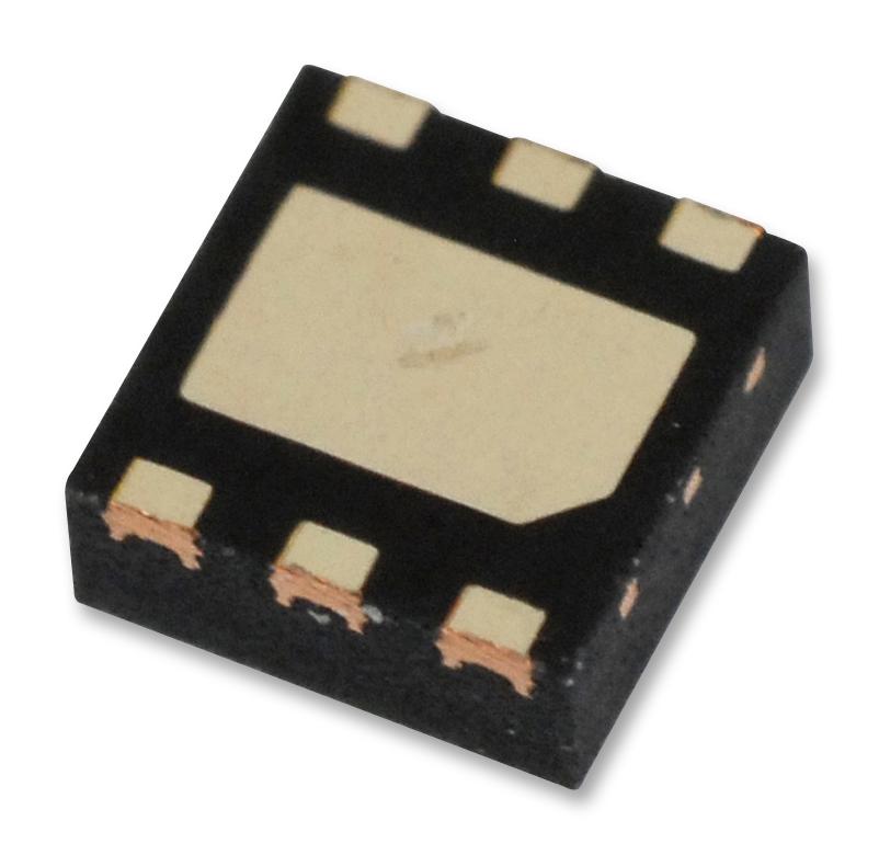 TPS61041DRVR - Texas
