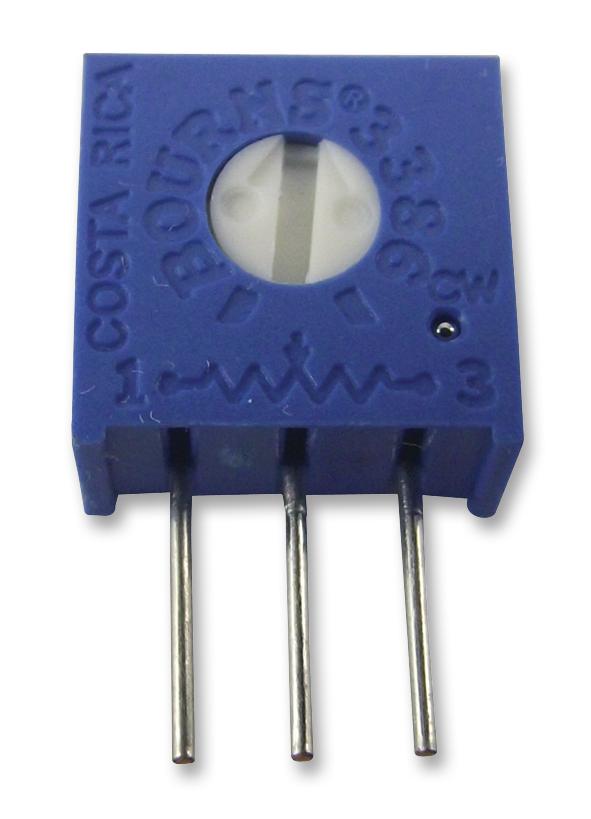 3386W-1-502LF - BOURNS