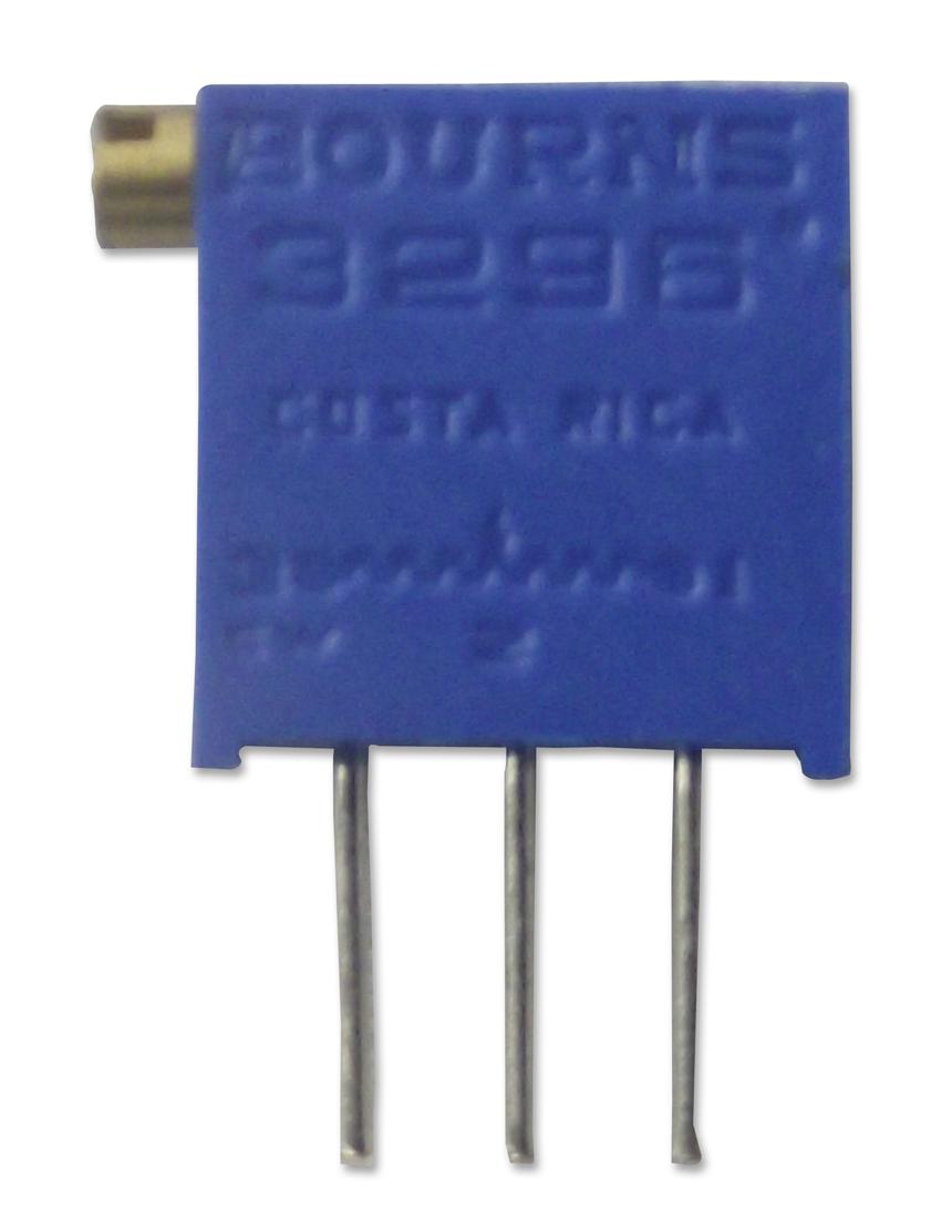 3296X-1-105LF - BOURNS