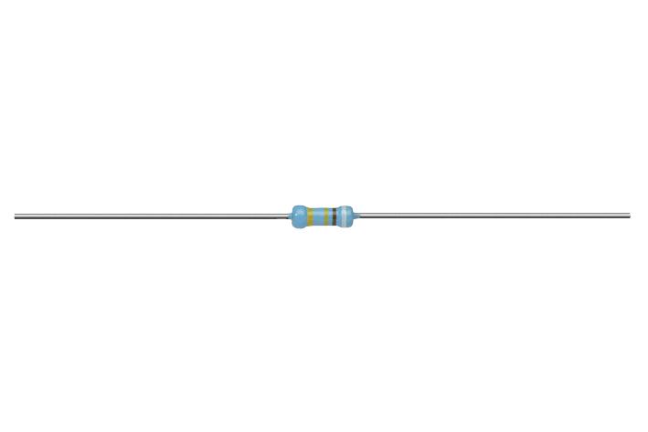 VR37000001504JA100 - VISHAY
