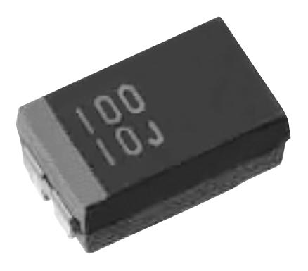 TMCMB1A107MTRF - VISHAY