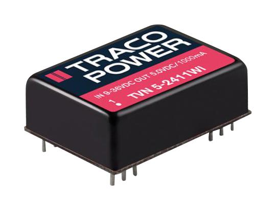 TVN 5-4822WI - TRACO