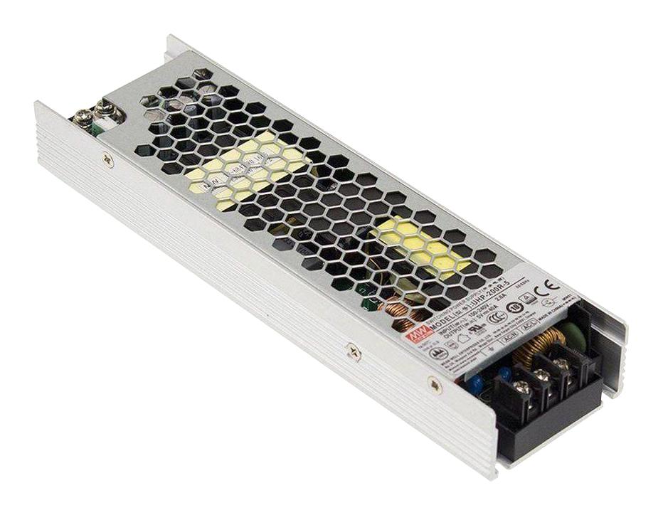 UHP-200R-5 - Mean Well