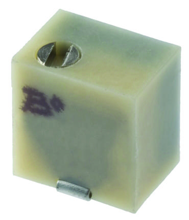 3223W-1-501E - BOURNS