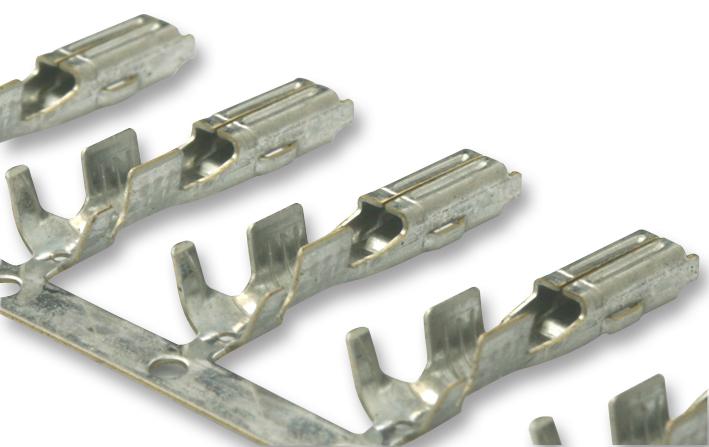 345806-1 - TE Connectivity