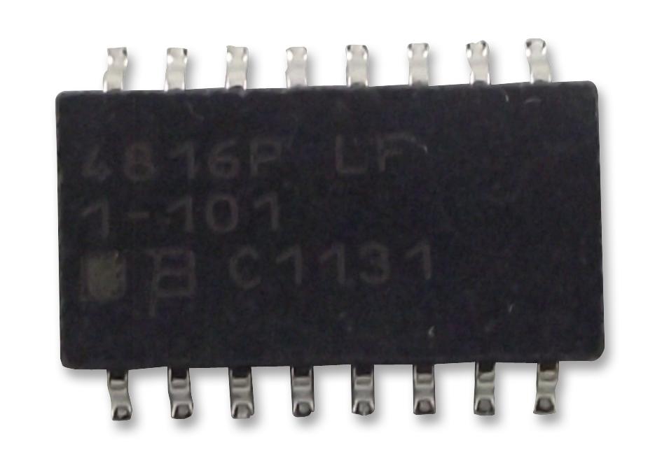 4816P-1-104LF - BOURNS
