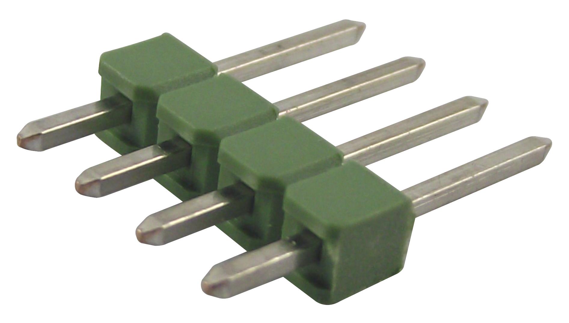 826926-4 - TE Connectivity