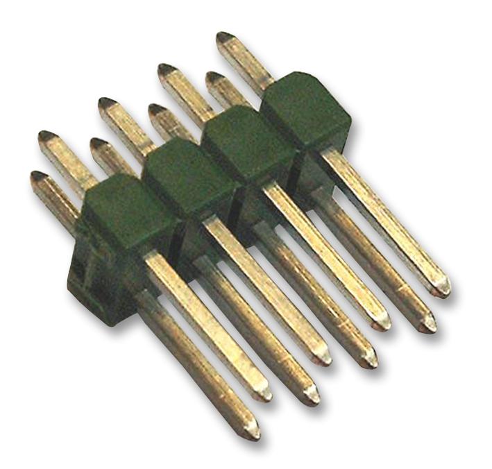 826925-4 - TE Connectivity