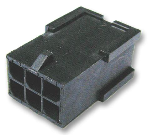 794616-6 - TE Connectivity