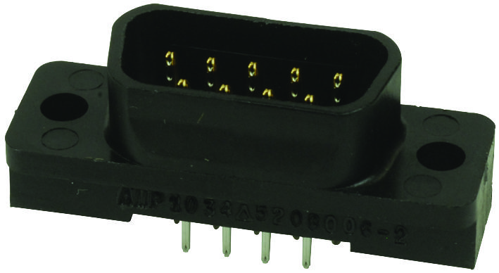 5208006-2 - TE Connectivity
