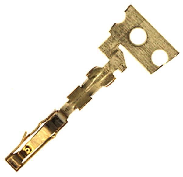 76347-302LF - AMPHENOL