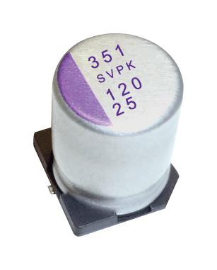 25SVPK120M - PAN IND