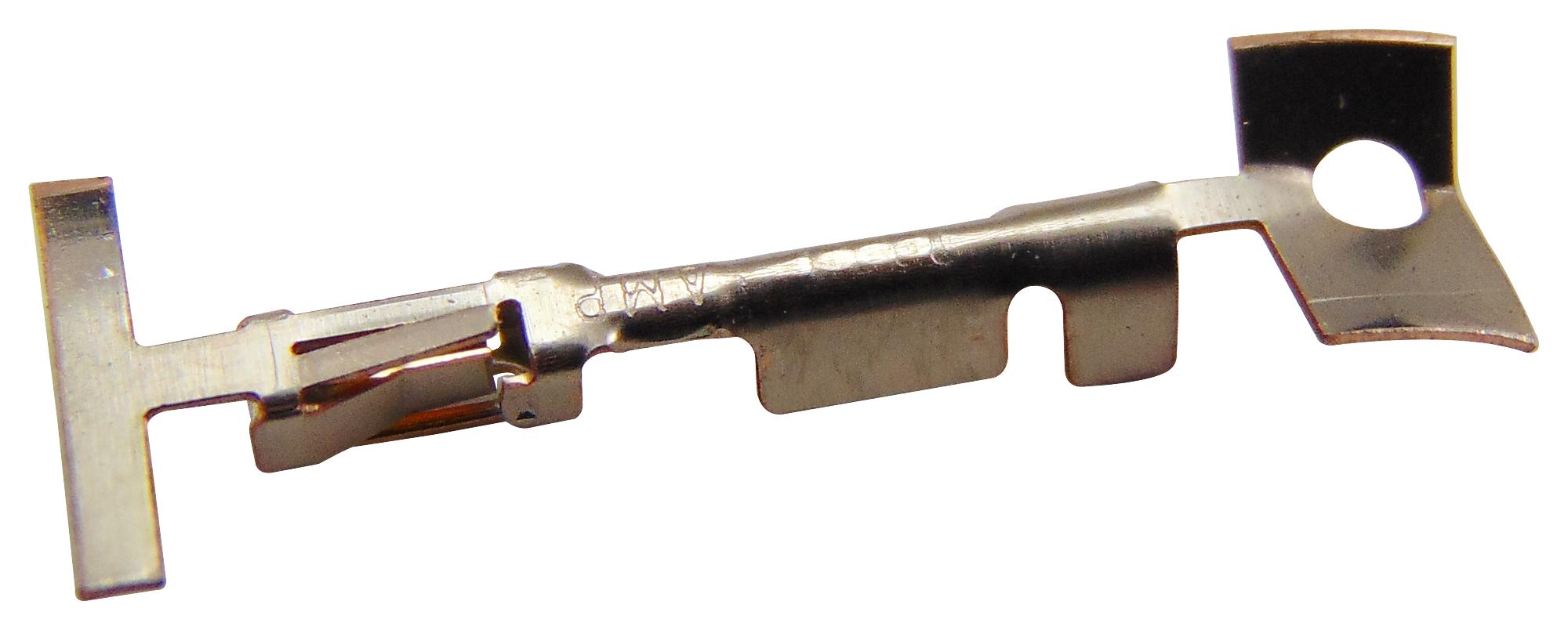2-167301-4 - TE Connectivity