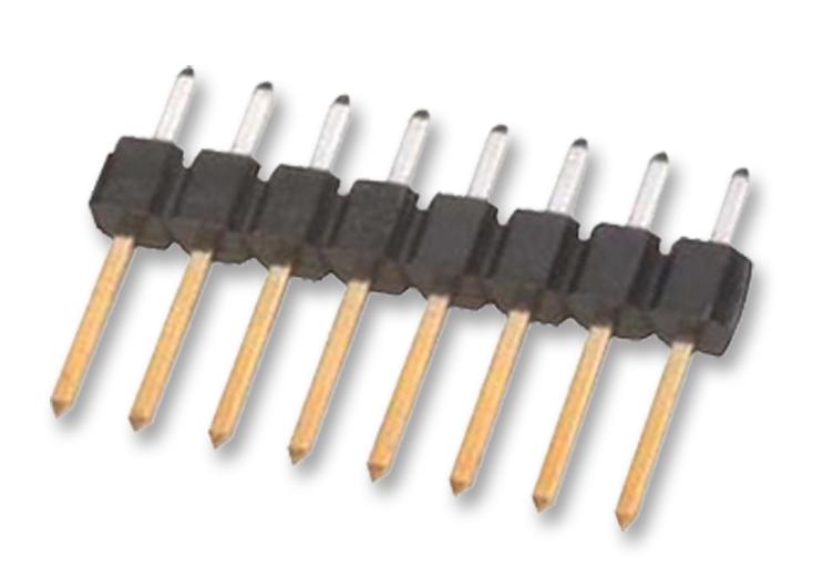826646-6 - TE Connectivity