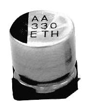 25THV220M8X10.5 - RUBYCON