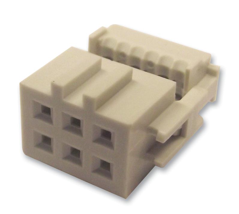 71600-106LF - AMPHENOL
