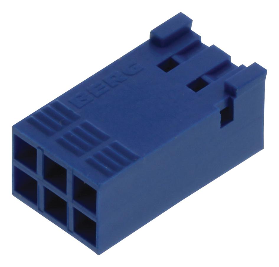 65239-002LF - AMPHENOL