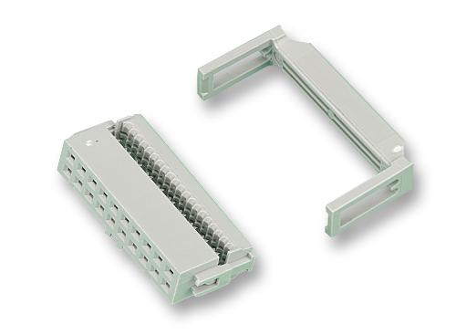 71600-010LF - AMPHENOL