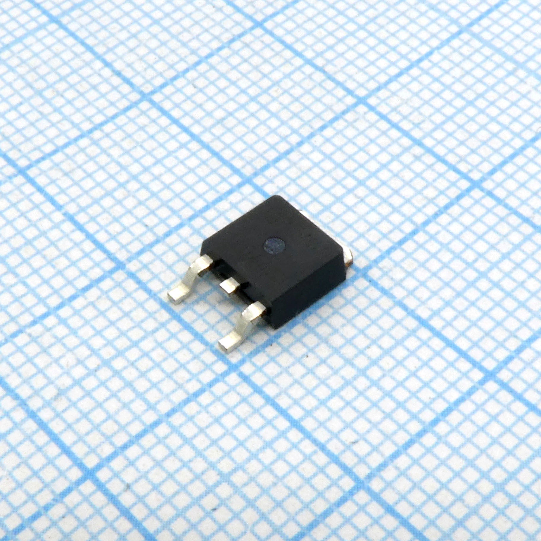 AOD452A - A&O