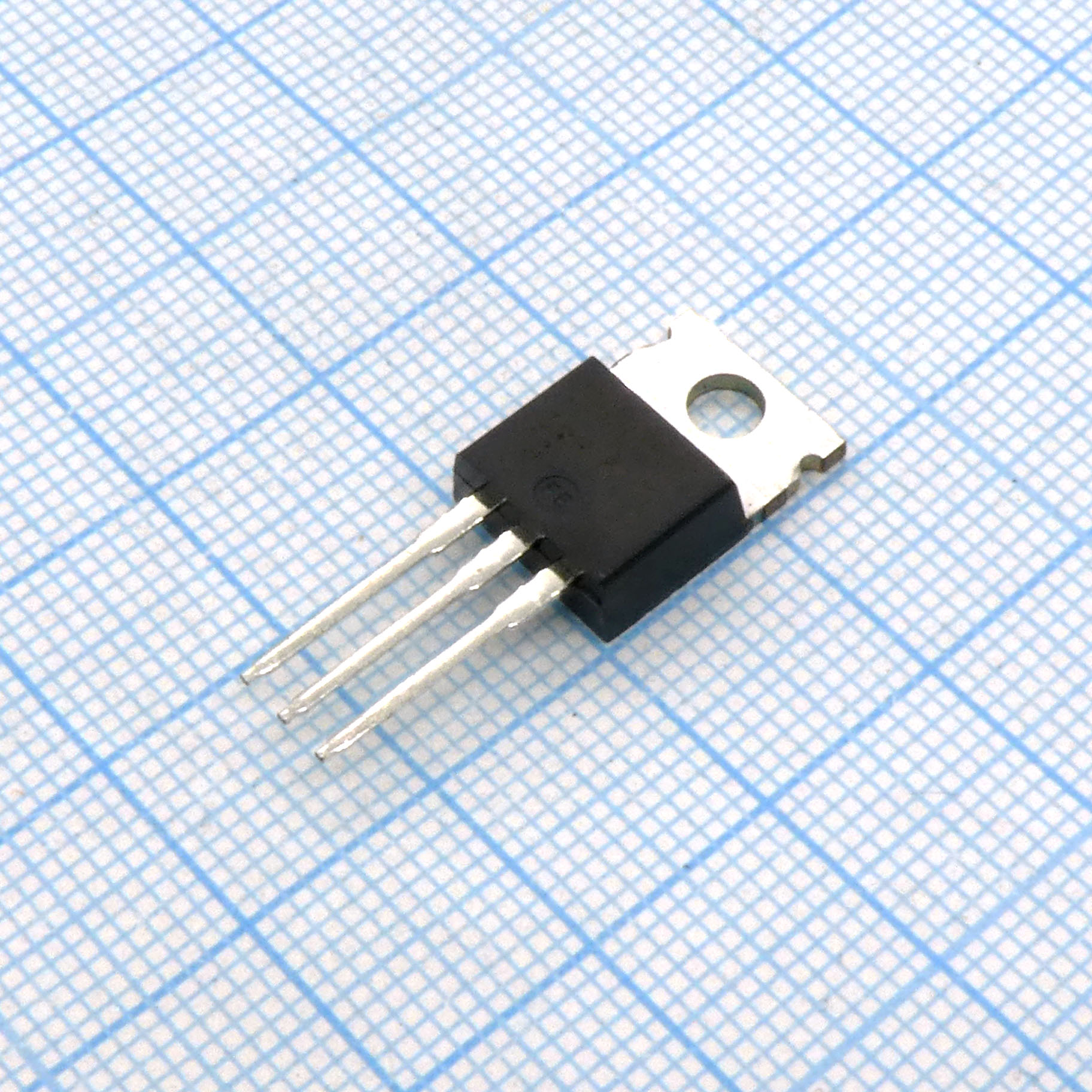 IRFB3507PBF - INF