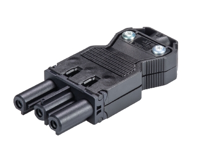 Разъем GST18i3S B1 ZR1 SW - Wieland Electric