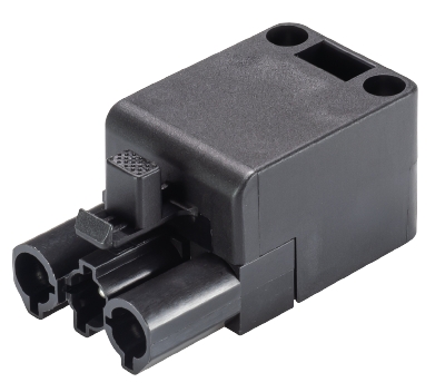 Разъем GST18i3S S1NZR1V SW - Wieland Electric