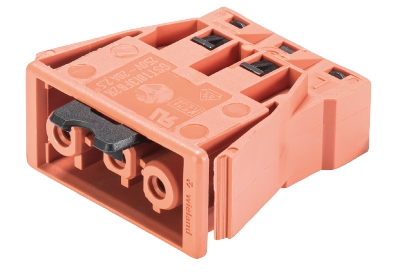 Разъем 92.031.8558.0 - Wieland Electric