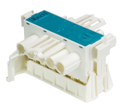 Разъем GST18I5VN2P1N V PB - Wieland Electric