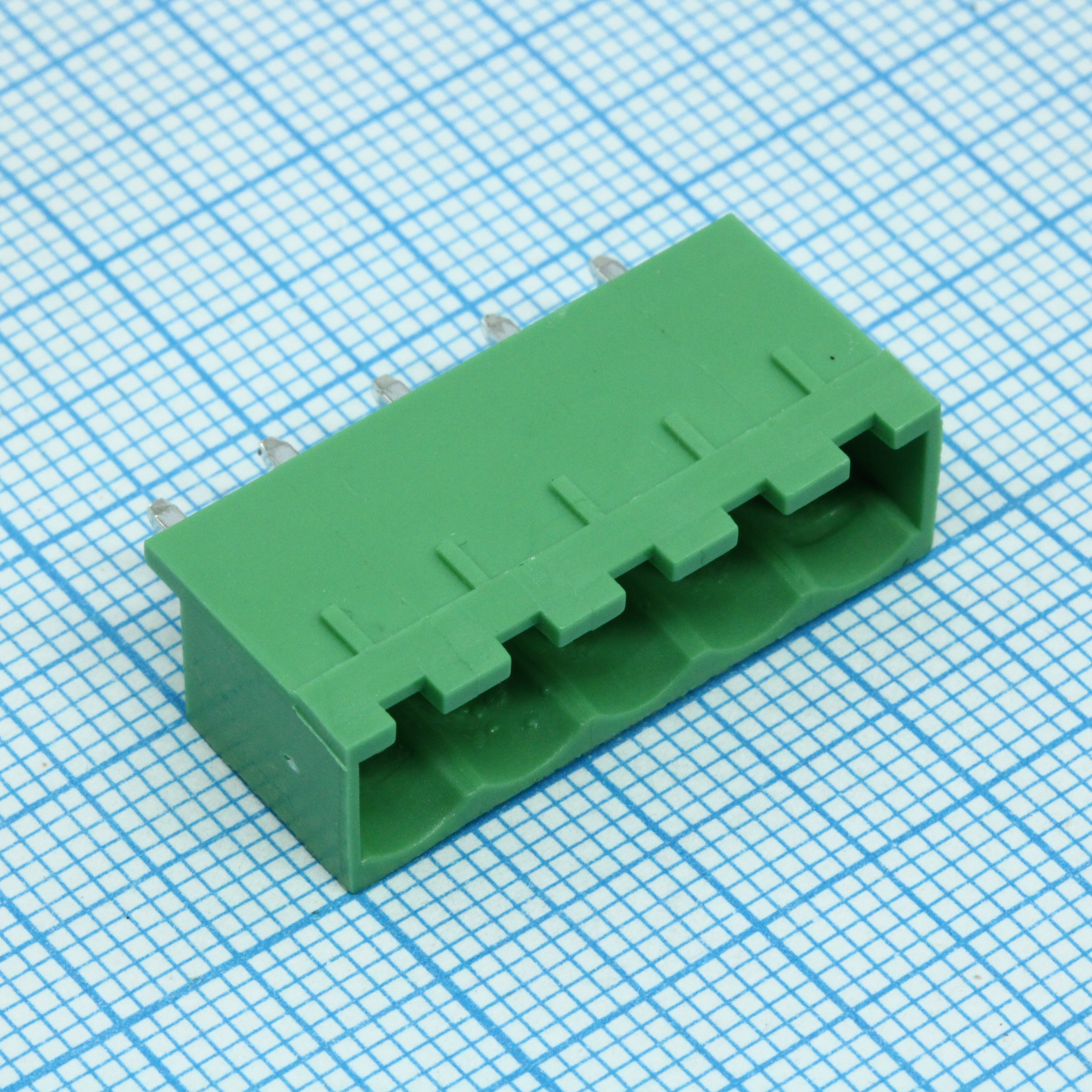 2EDGVC-5.0-05P-14-00A(H) - Degson